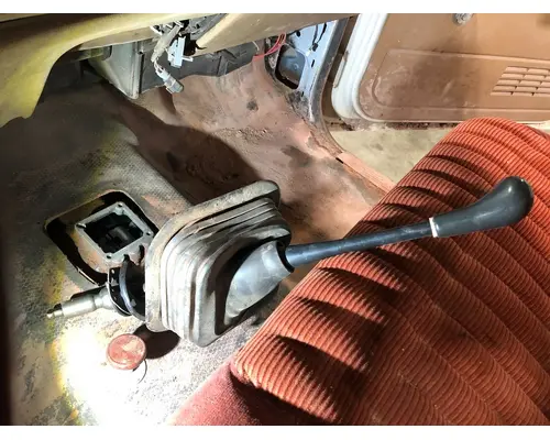 GM 4L80E Transmission Misc. Parts