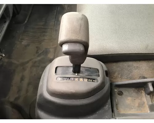 GM 4L80E Transmission Shifter (Electronic Controller)