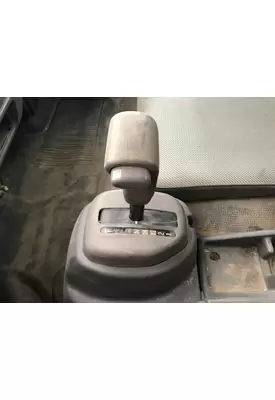 GM 4L80E Transmission Shifter (Electronic Controller)