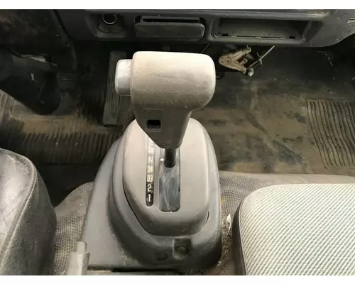 GM 4L80E Transmission Shifter (Electronic Controller)