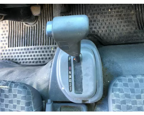 GM 4L80E Transmission Shifter (Electronic Controller)