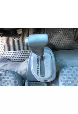 GM 4L80E Transmission Shifter (Electronic Controller)