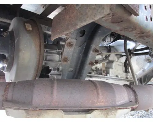 GM 4L80E TransmissionTransaxle Assembly