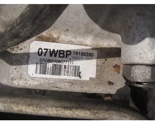 GM 4L80E TransmissionTransaxle Assembly