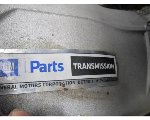 GM 4L80E TransmissionTransaxle Assembly