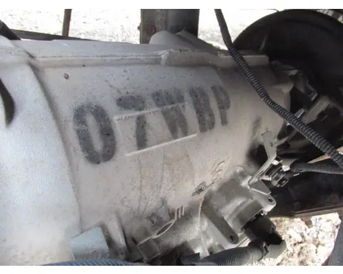 GM 4L80E TransmissionTransaxle Assembly