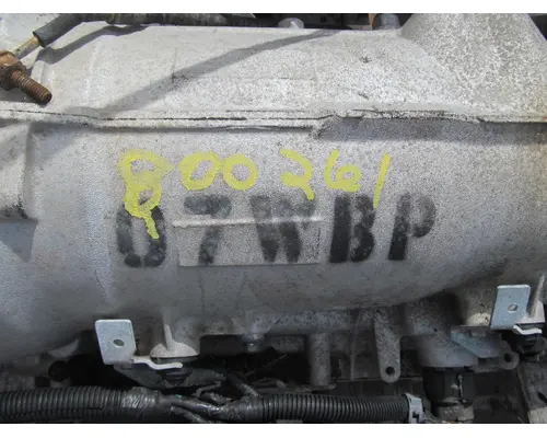 GM 4L80E TransmissionTransaxle Assembly