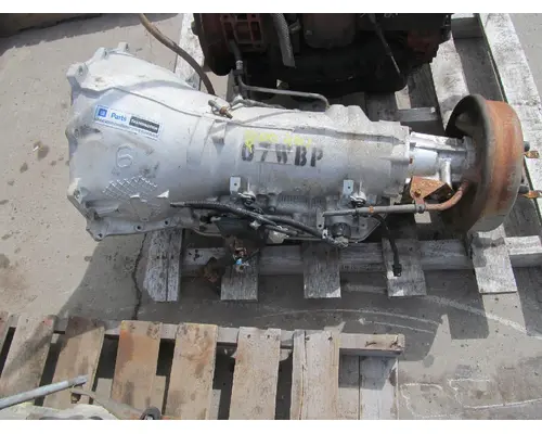 GM 4L80E TransmissionTransaxle Assembly