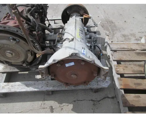 GM 4L80E TransmissionTransaxle Assembly