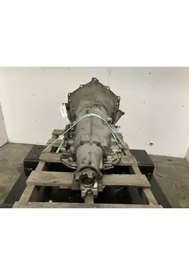 GM 4L80E Transmission