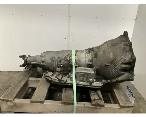 GM 4L80E Transmission