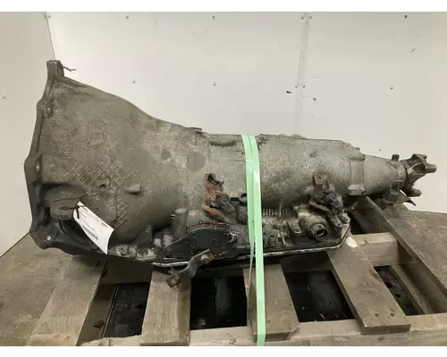 GM 4L80E Transmission