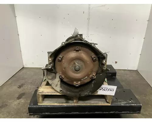 GM 4L80E Transmission