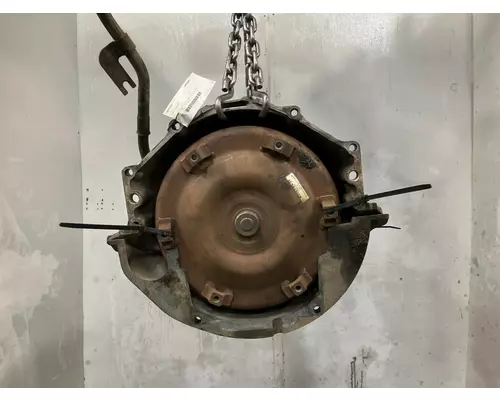 GM 4L80E Transmission