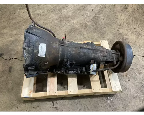 GM 4L80E Transmission