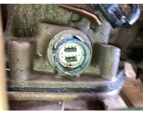 GM 4L80E Transmission