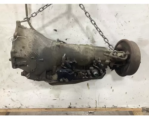 GM 4L80E Transmission