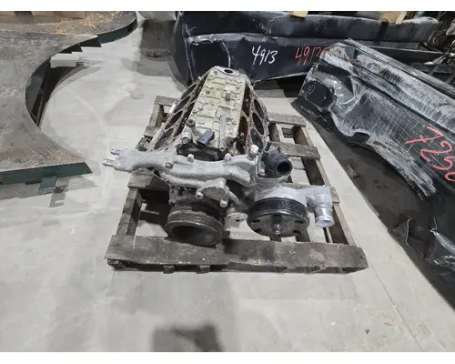 GM 5.3 Cylinder Block