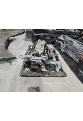 GM 5.3 Cylinder Block
