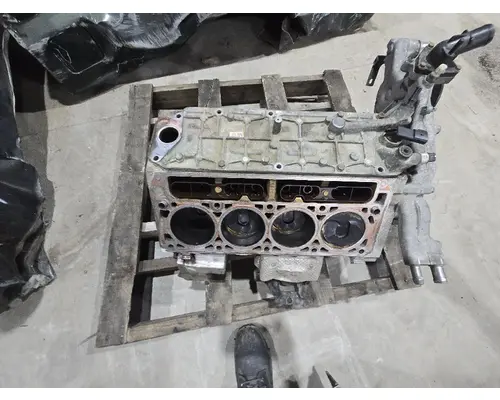 GM 5.3 Cylinder Block