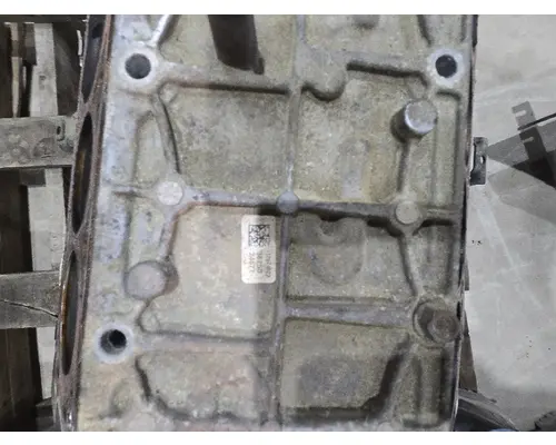 GM 5.3 Cylinder Block