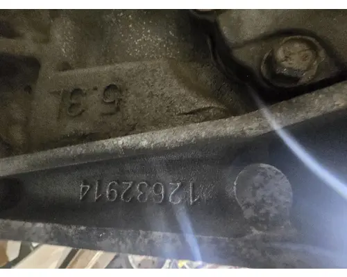 GM 5.3 Cylinder Block