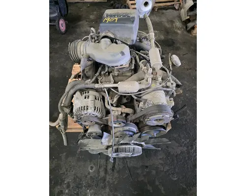 GM 5.7-GAS Engine Assembly