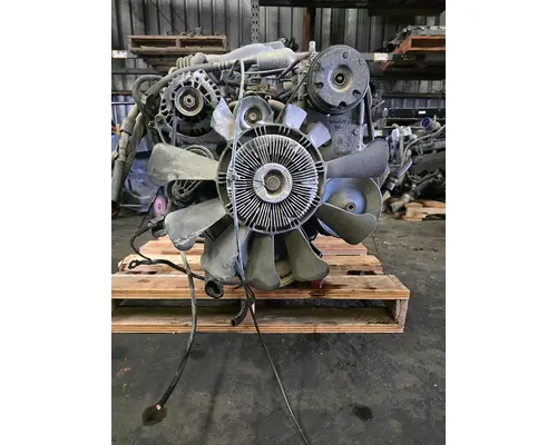 GM 5.7-GAS Engine Assembly
