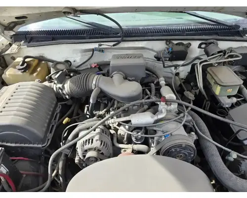 GM 5.7-VORTEC Engine Assembly