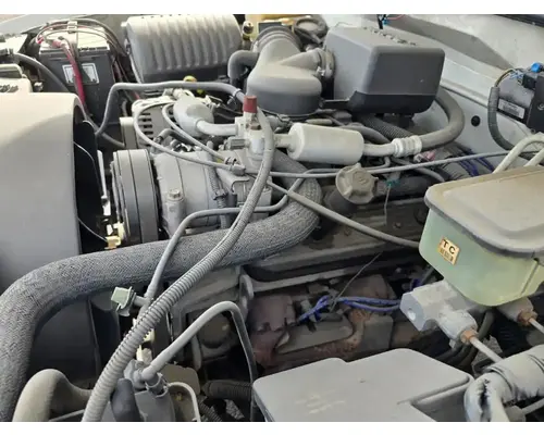 GM 5.7-VORTEC Engine Assembly