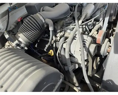 GM 5.7-VORTEC Engine Assembly