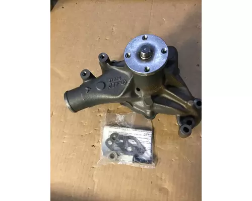 GM 5.7L V8 GAS Water Pump