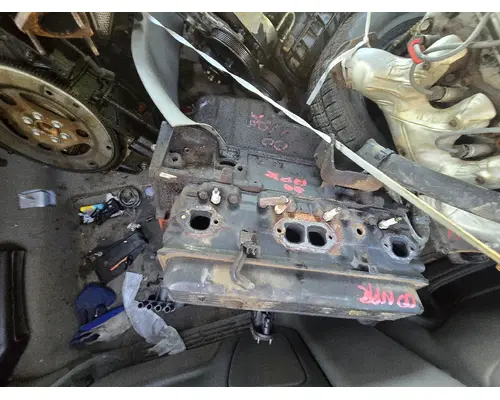 GM 5.7 Cylinder Head