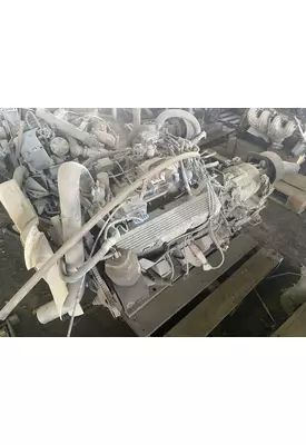 GM 5.7 Engine Assembly