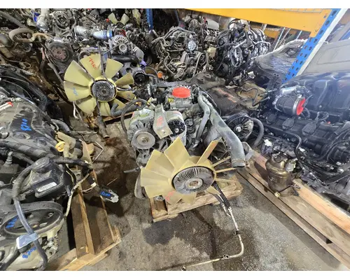 GM 5.7 Engine Assembly