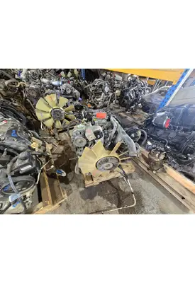 GM 5.7 Engine Assembly