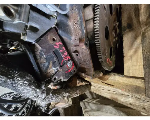 GM 5.7 Engine Assembly