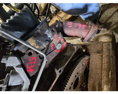 GM 5.7 Engine Assembly