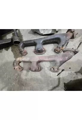 GM 5.7 Exhaust Manifold