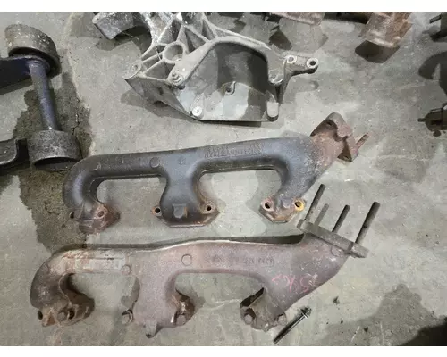 GM 5.7 Exhaust Manifold