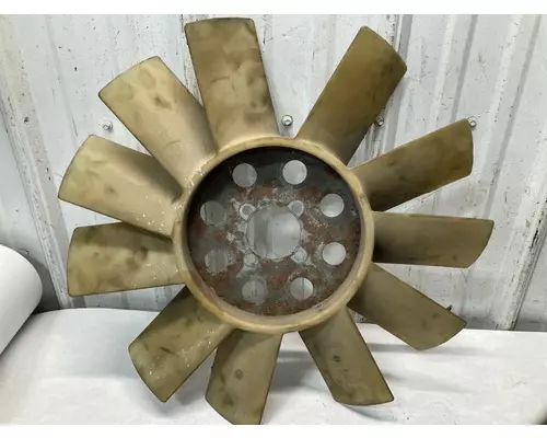 GM 5.7 Fan Blade