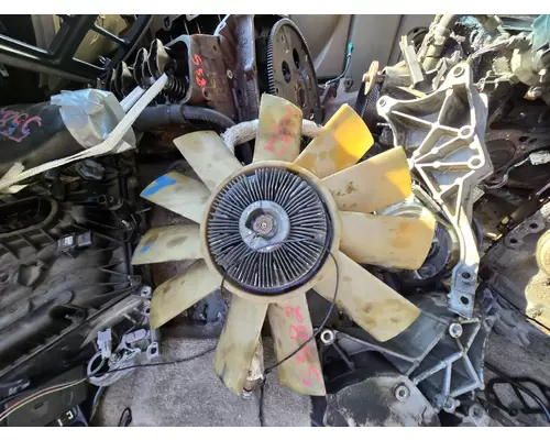 GM 5.7 Fan Clutch