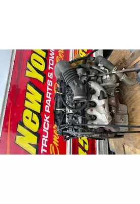GM 6.0 GAS L96 Engine Assembly