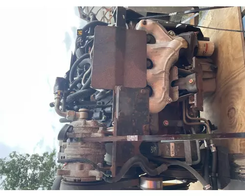 GM 6.0 GAS L96 Engine Assembly