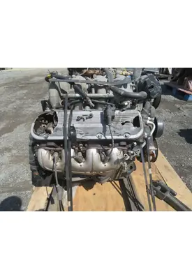 GM 6.0 GAS L96 Engine Assembly