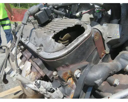 GM 6.0 GAS L96 Engine Assembly