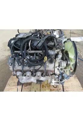 GM 6.0 GAS L96 Engine Assembly
