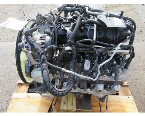 GM 6.0 GAS L96 Engine Assembly