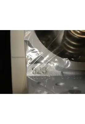 GM 6.0L V8 GAS CYLINDER HEAD