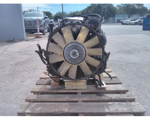 GM 6.0L V8 GAS ENGINE ASSEMBLY